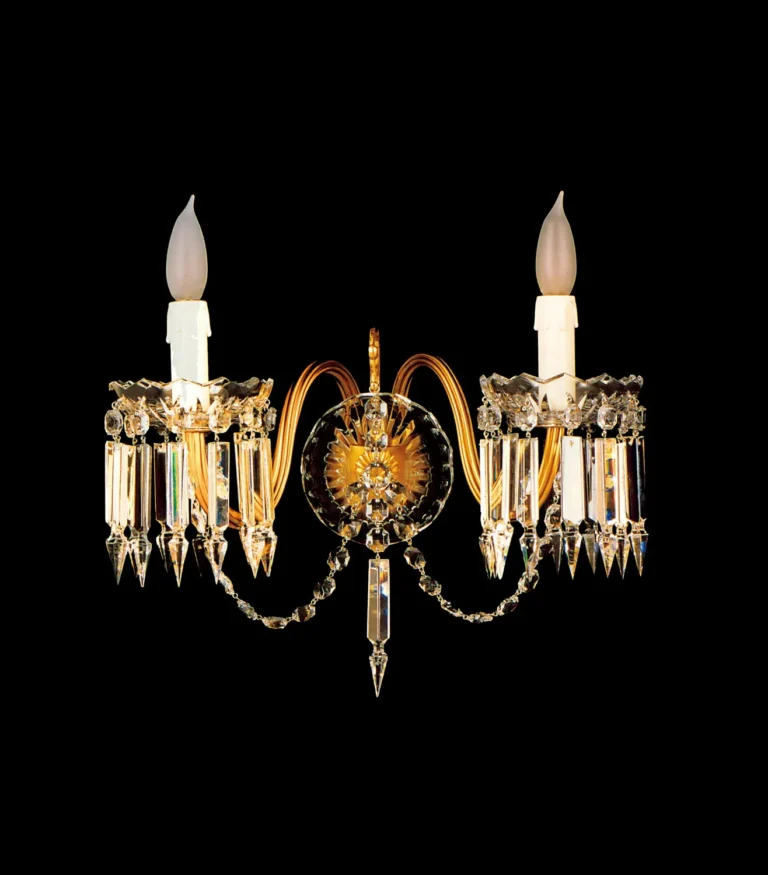 G. Moscatelli - Applique 41300 - Image 2