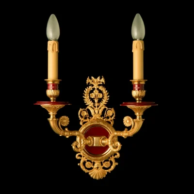 G. Moscatelli - Applique 41662 - Image 2
