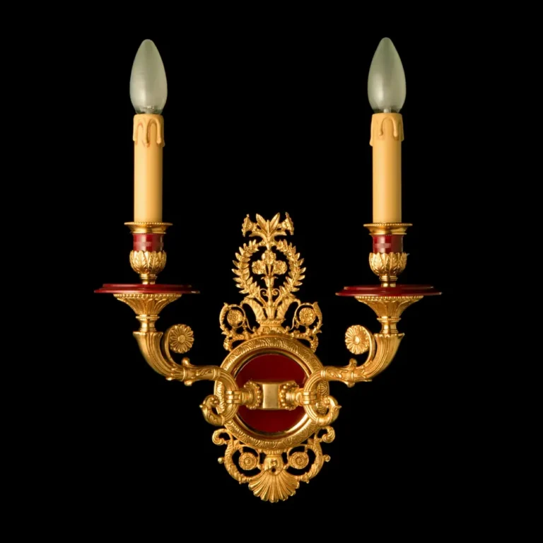 G. Moscatelli - Applique 41662