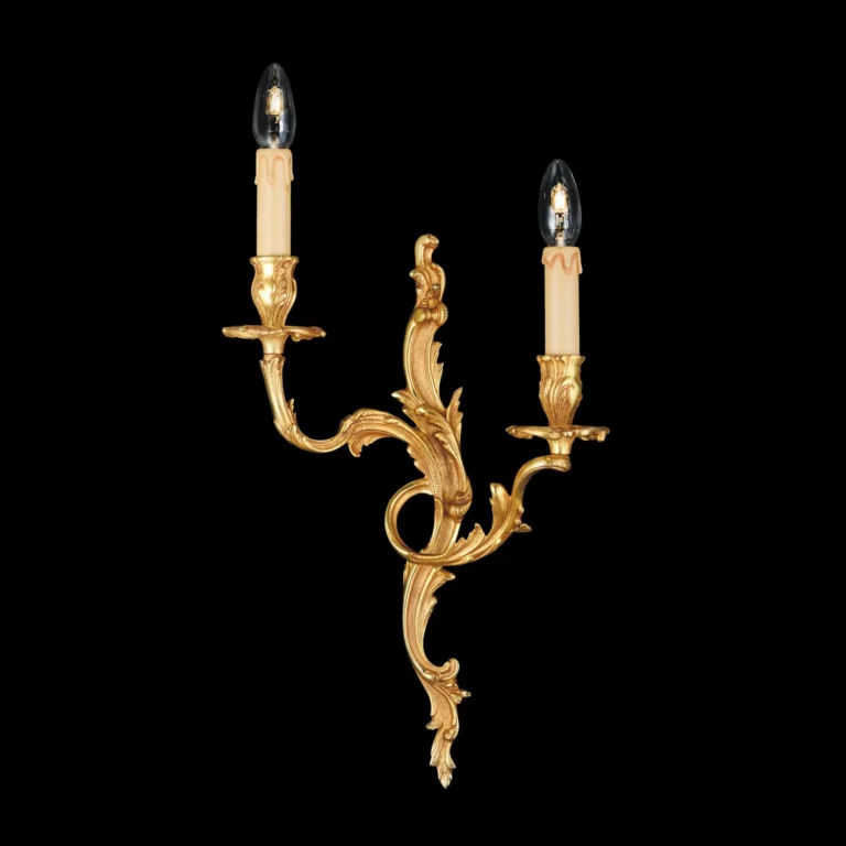 G. Moscatelli - Applique 4307 - Image 2