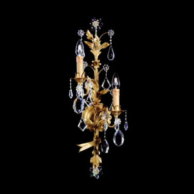 G. Moscatelli - Applique 4532 - Image 2