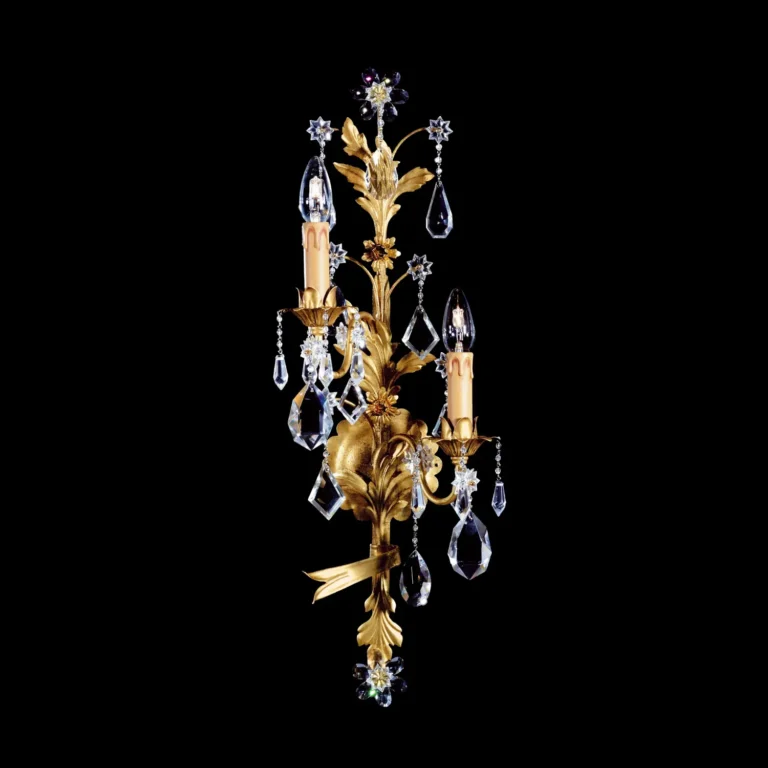 G. Moscatelli - Applique 4532 - Image 2