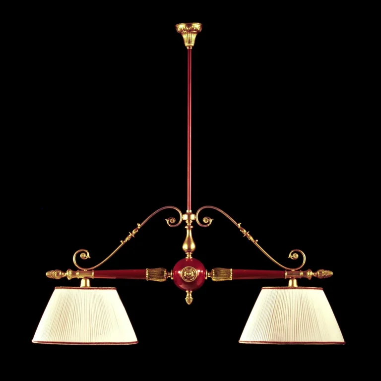 G. Moscatelli - Lühter Biliardo 22592 - Image 2