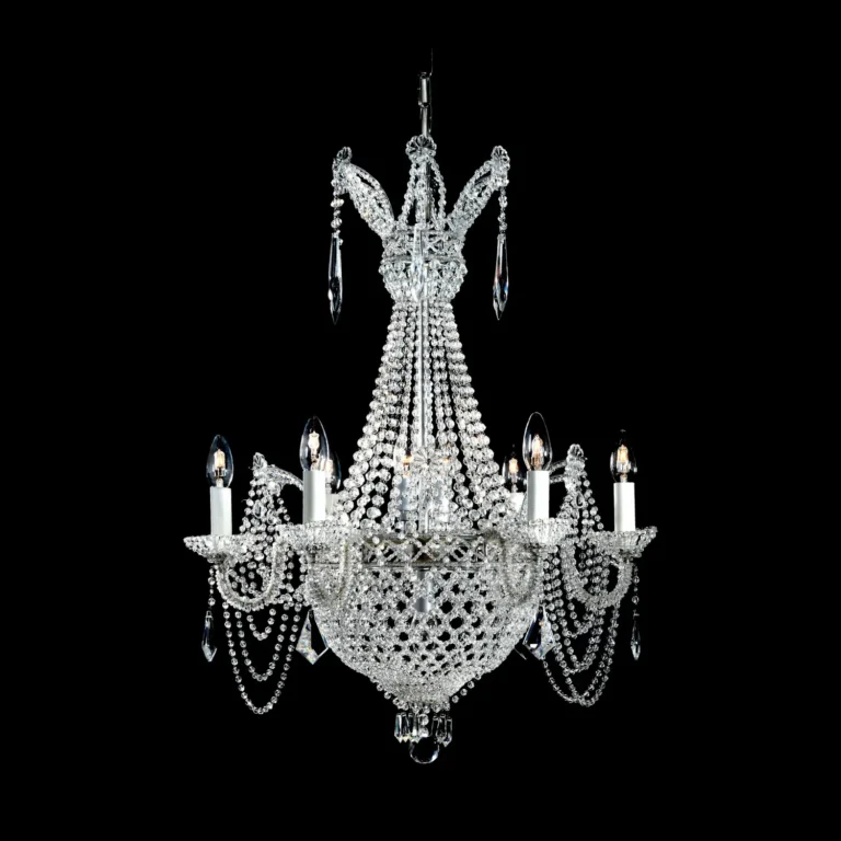 G. Moscatelli - Chandelier 21135 - Image 2