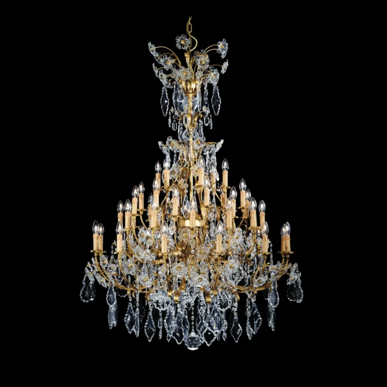 G. Moscatelli - Chandelier 21676 - Image 2