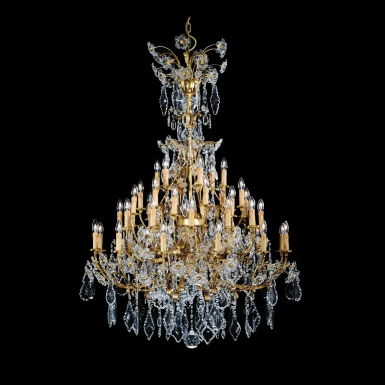 G. Moscatelli - Chandelier 21676