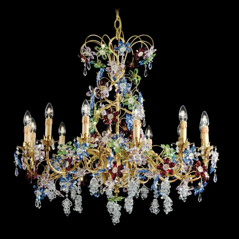 G. Moscatelli - Chandelier 22096 - Image 2