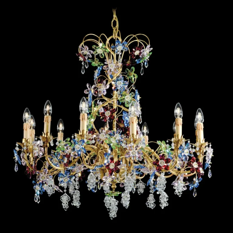 G. Moscatelli - Chandelier 22096