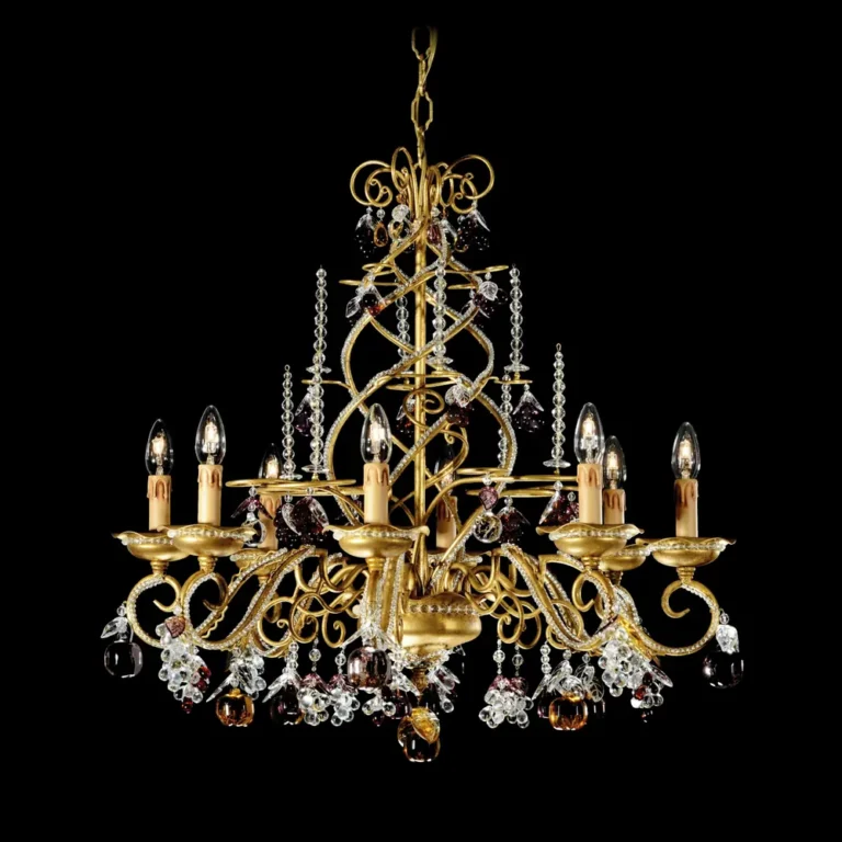 G. Moscatelli - Chandelier 22121