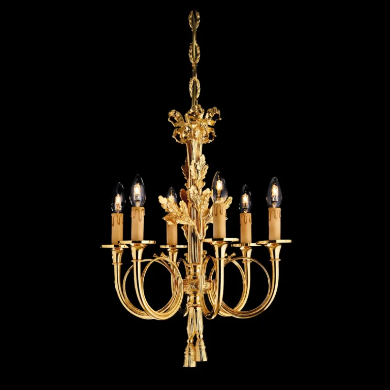 G. Moscatelli - Chandelier 22148 - Image 2