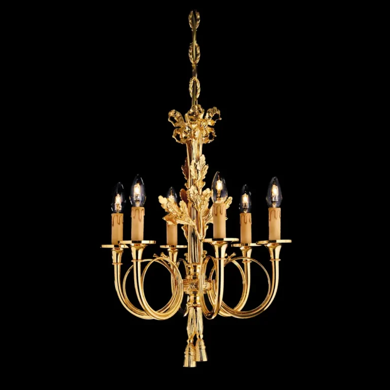G. Moscatelli - Chandelier 22148