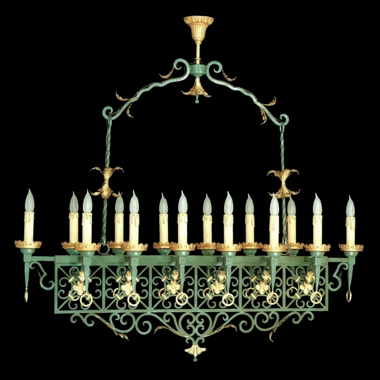 G. Moscatelli - Lühter 22359 - Image 2