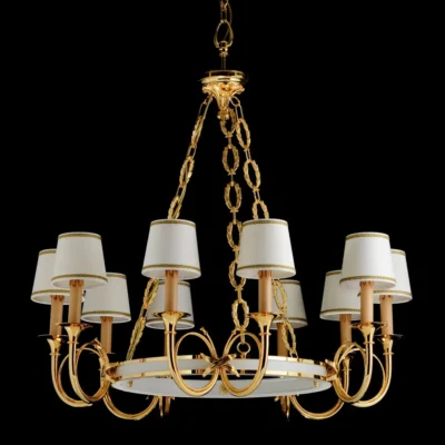G. Moscatelli - Chandelier 22569