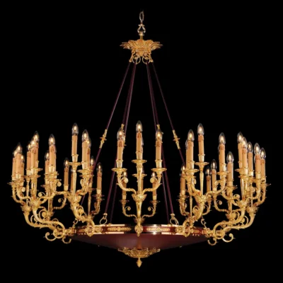 G. Moscatelli - Chandelier 22579