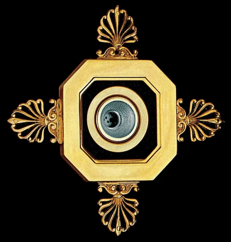 G. Moscatelli - Recessed spotlight 1977