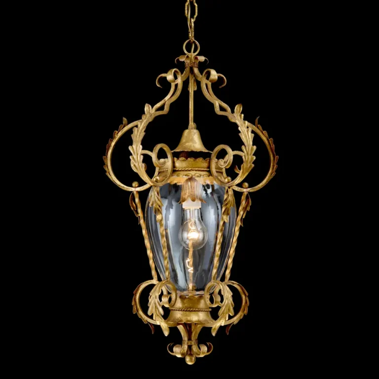 G. Moscatelli - Lantern 193