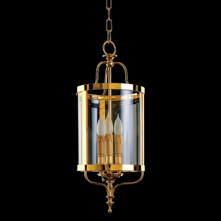 G. Moscatelli - Lantern 223 - Image 2