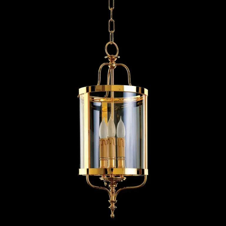 G. Moscatelli - Lantern 223