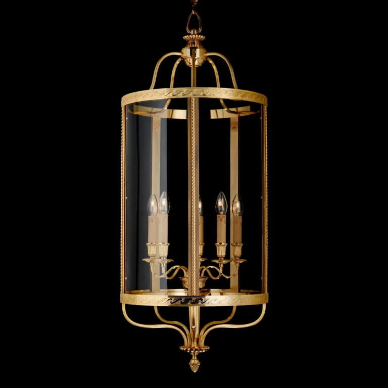 G. Moscatelli - Lantern 224 - Image 2