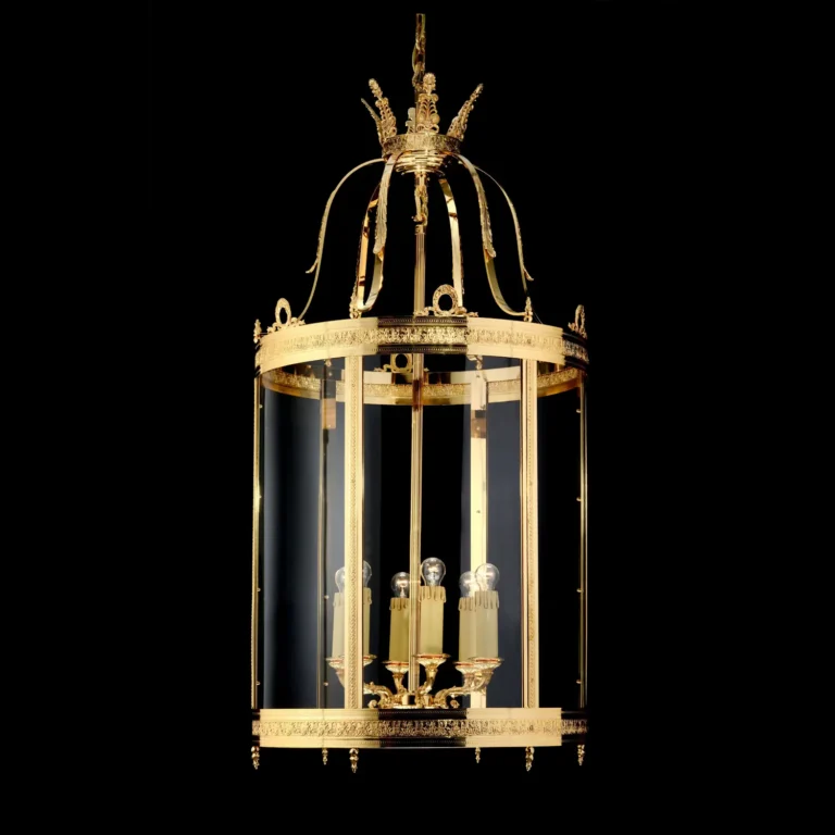 G. Moscatelli - Lantern 225 - Image 2