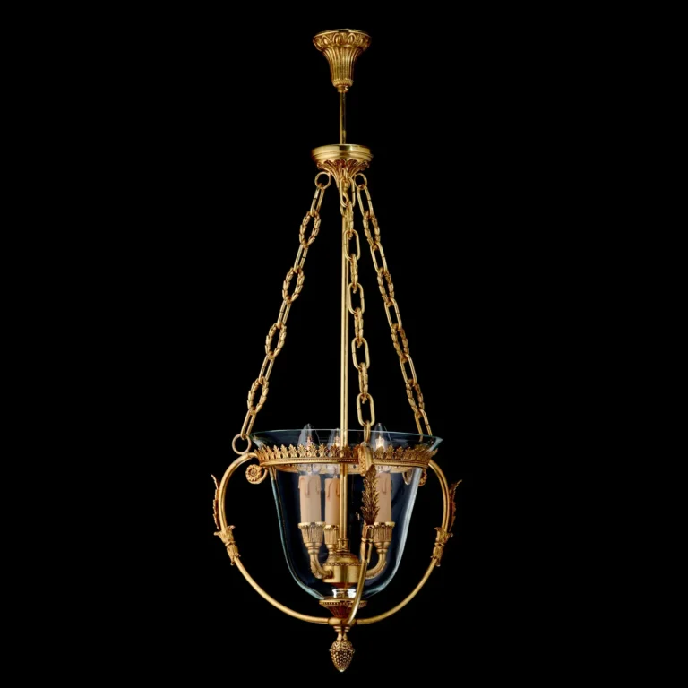 G. Moscatelli - Lantern 228 - Image 2