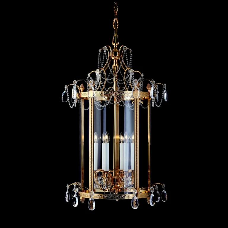 G. Moscatelli - Lantern 229 - Image 2