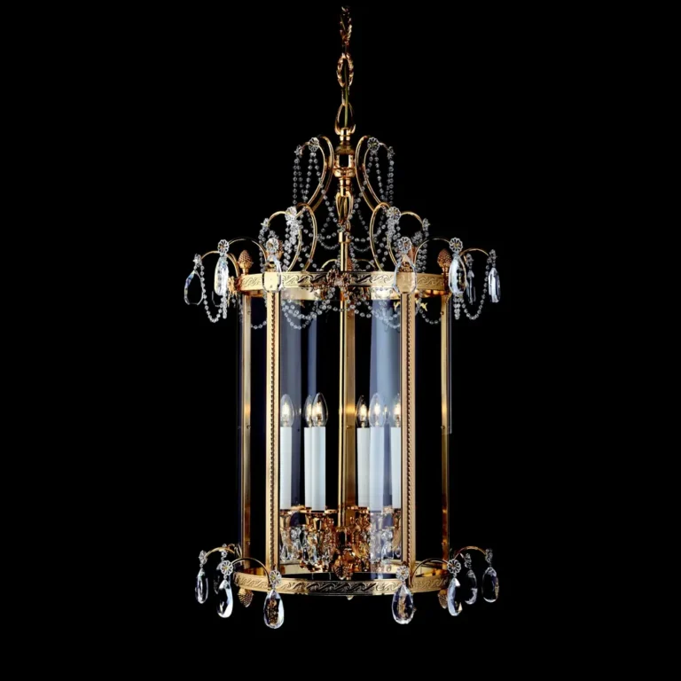 G. Moscatelli - Lantern 229