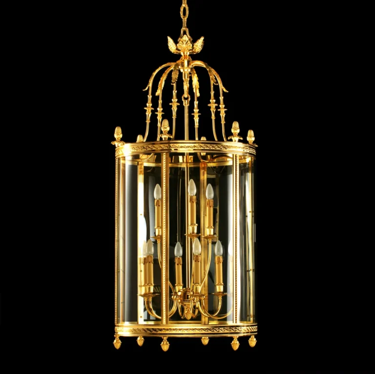 G. Moscatelli - Lantern 230 - Image 2