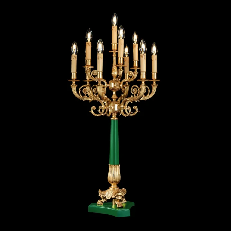 G. Moscatelli - Table lamp 31017 - Image 2