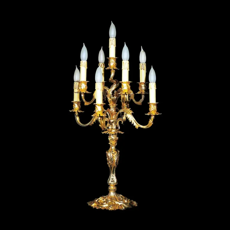 G. Moscatelli - Table lamp 3831