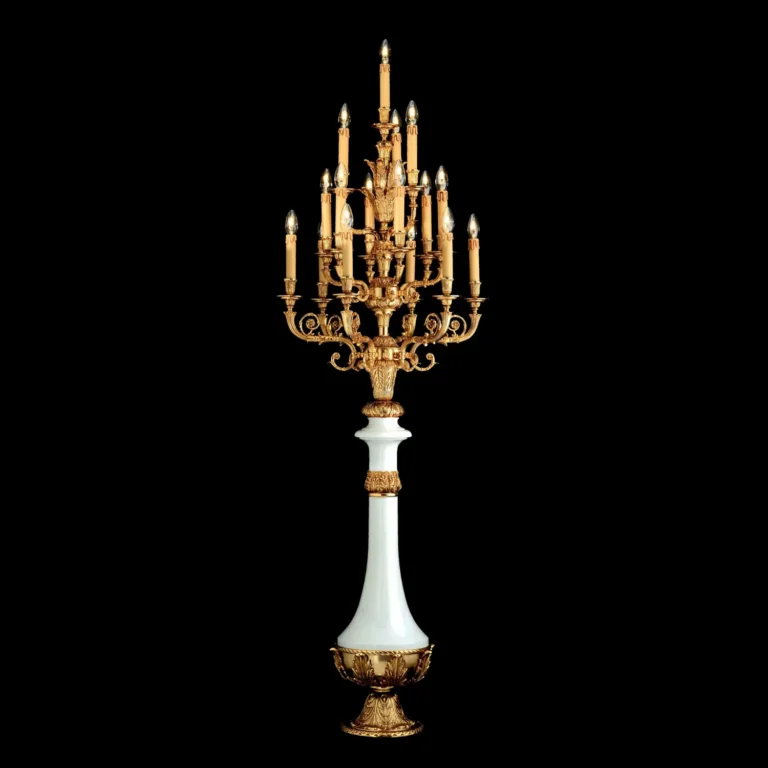 G. Moscatelli - Floor lamp 31010 - Image 2
