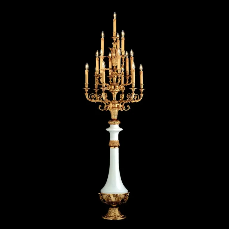 G. Moscatelli - Floor lamp 31010