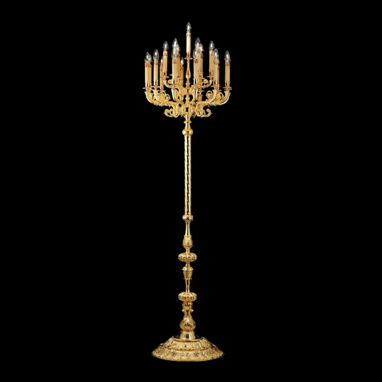 G. Moscatelli - Floor lamp 31055