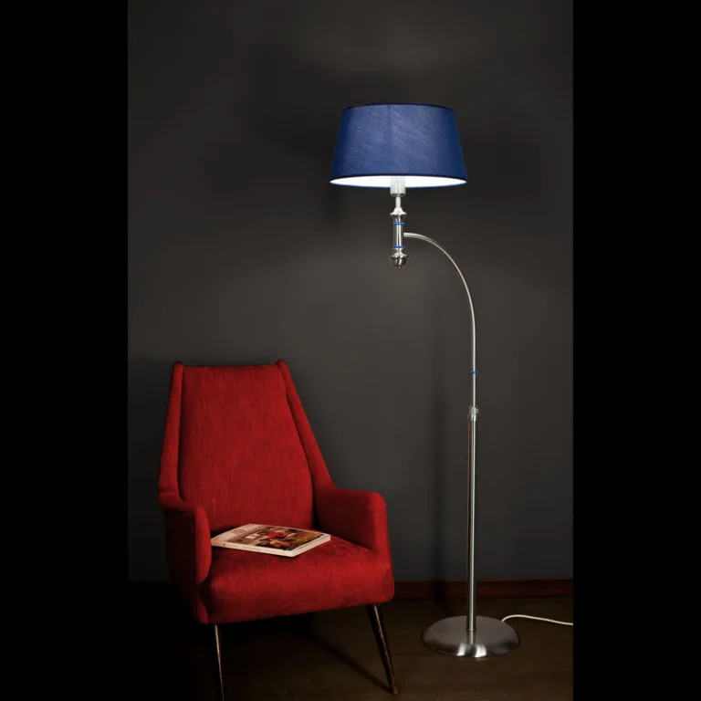 G. Moscatelli - Floor lamp 3942 - Image 2