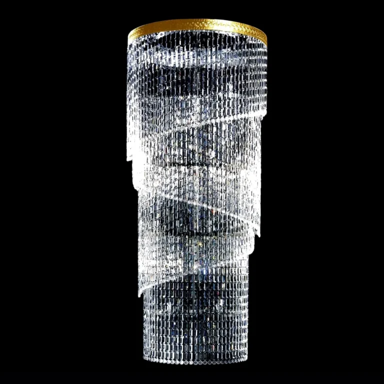 G. Moscatelli - Ceiling light 1946 - Image 2
