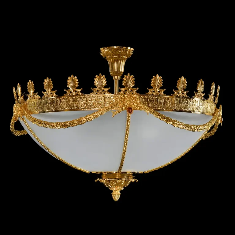 G. Moscatelli - Ceiling light 1962