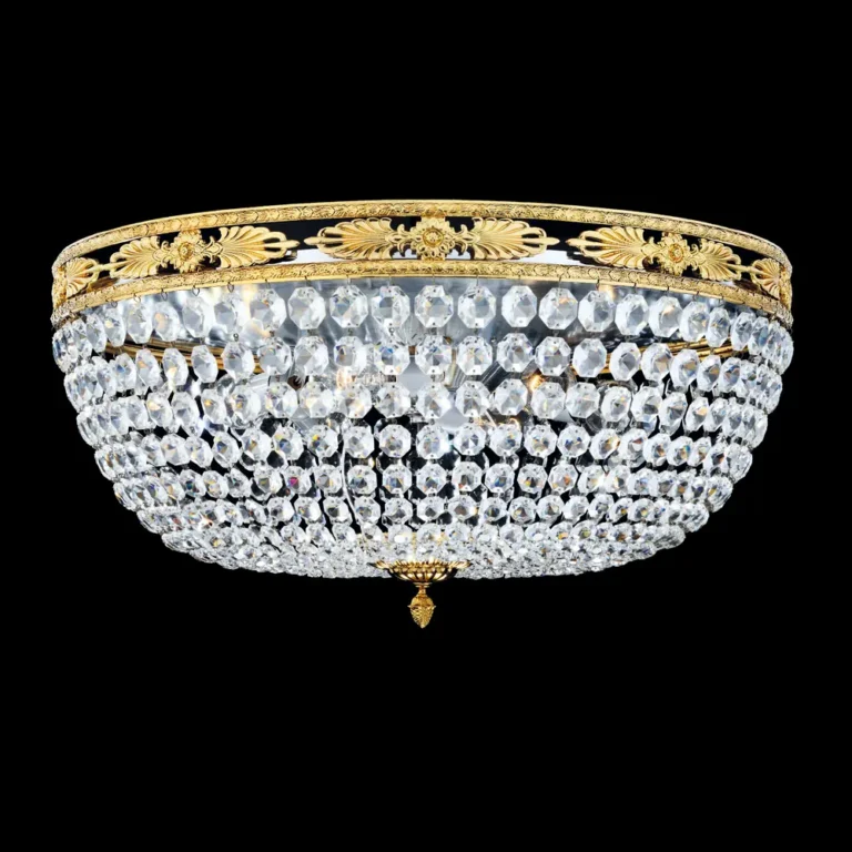 G. Moscatelli - Ceiling light 1981