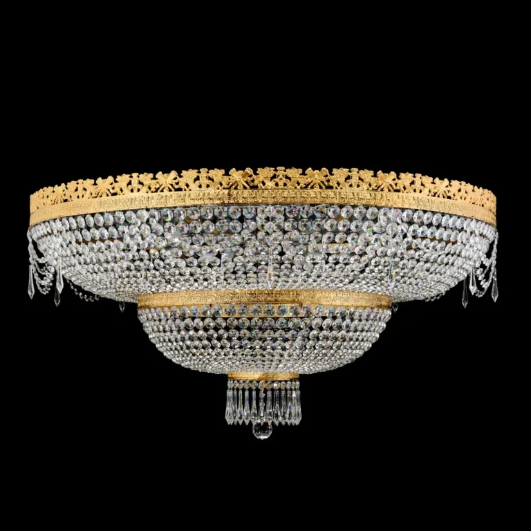 G. Moscatelli - Ceiling light 1988 - Image 2