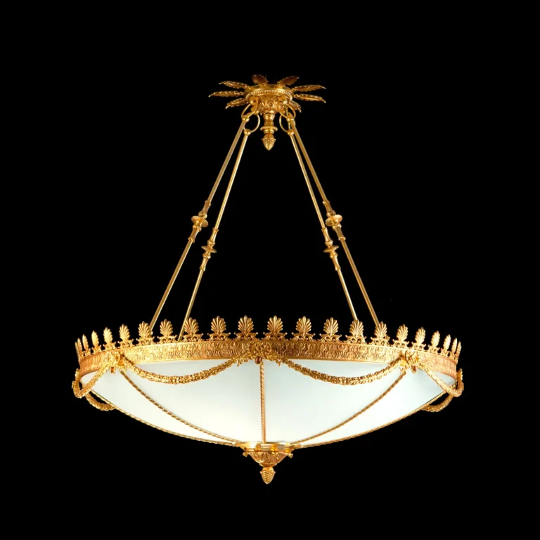 G. Moscatelli - Ceiling light 1991 - Image 2