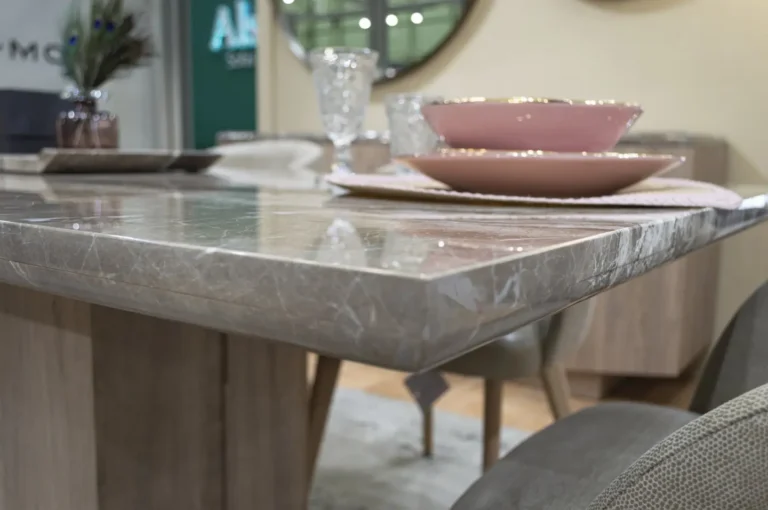 Stone International - Dining Tables GONDOLA - Image 6
