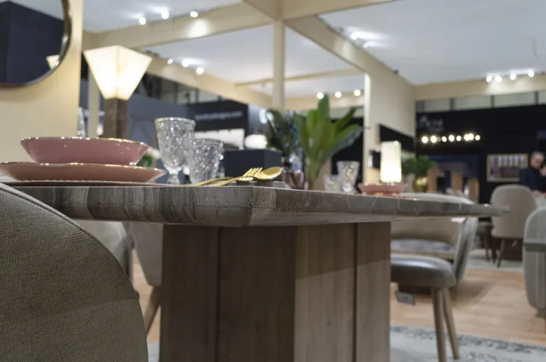 Stone International - Dining Tables GONDOLA - Image 7