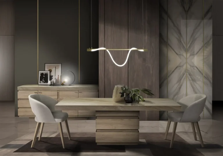 Stone International - Dining Table GOYA - Image 3