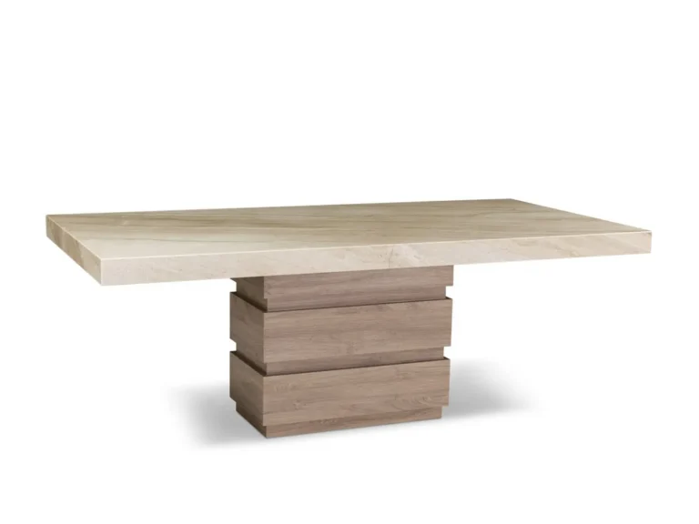 Stone International - Dining Table GOYA - Image 19