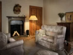 Samoa Divani - Classical sofa bed Grace - Image 7