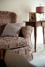 Samoa Divani - Classical sofa bed Grace - Image 4