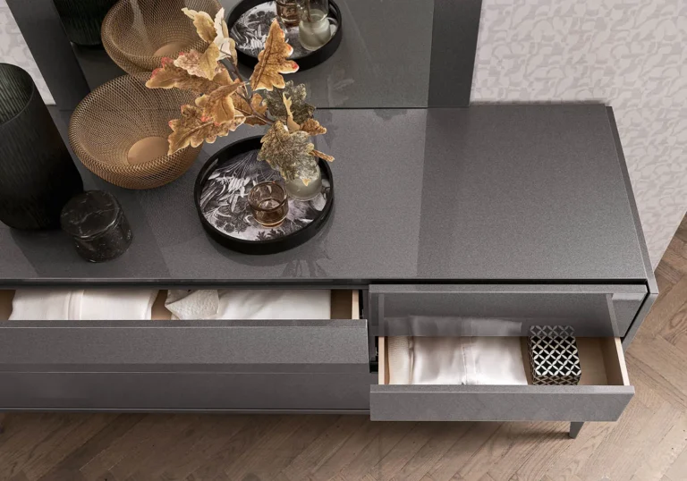Alf Italia – Dresser Graphite - Image 4