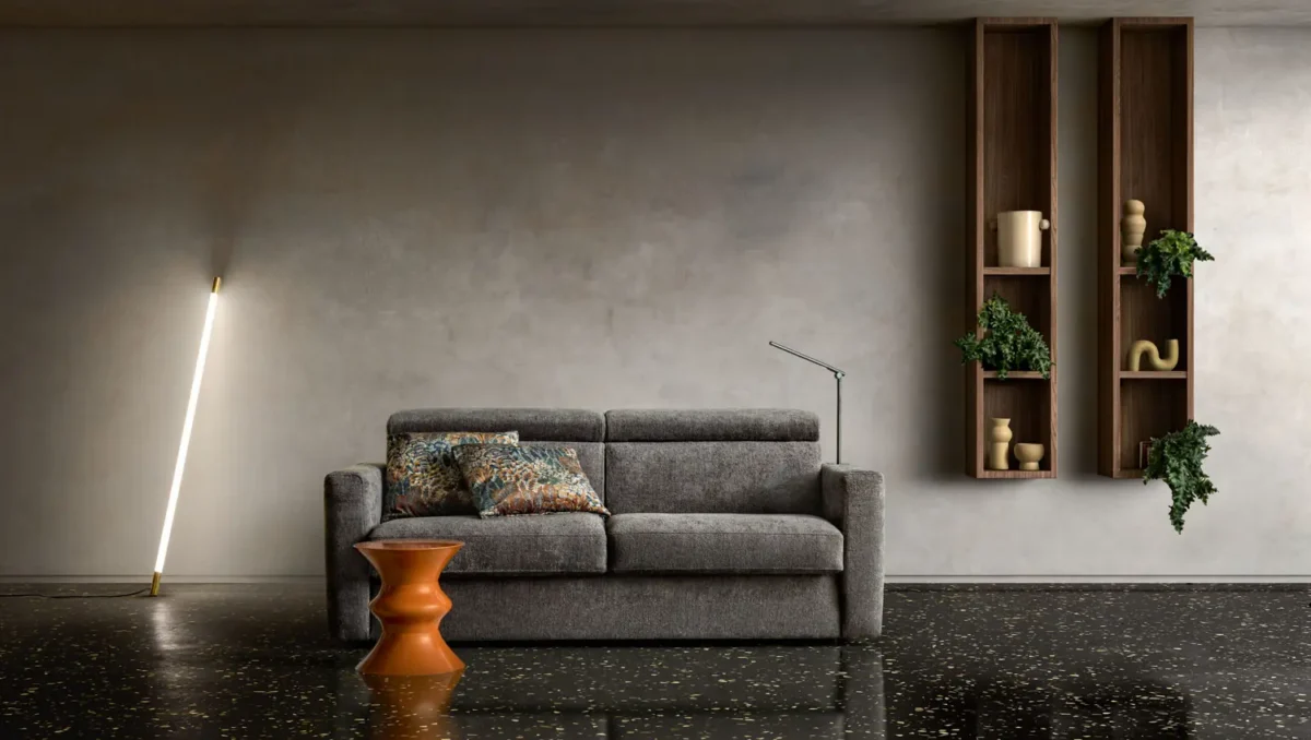 Samoa Divani - Sofa bed Ground - Image 5