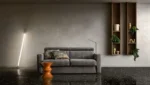 Samoa Divani - Sofa bed Ground - Image 5