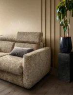Samoa Divani - Sofa bed Ground - Image 6