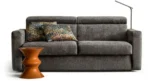 Samoa Divani - Sofa bed Ground - Image 4